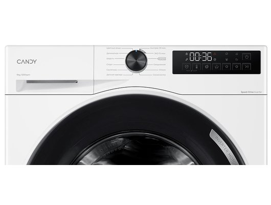 Стиральная машина CANDY C43W4 29MBBW-07